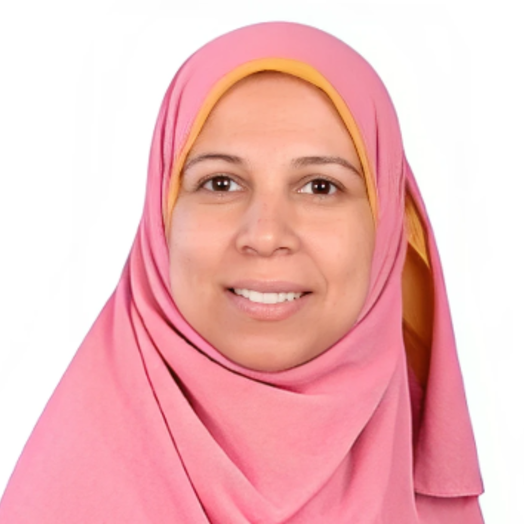 Dr.Soha Atef